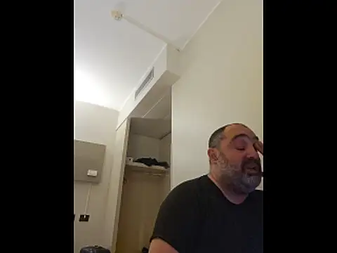 fuocovivo4 online show from March 10, 5:51 pm