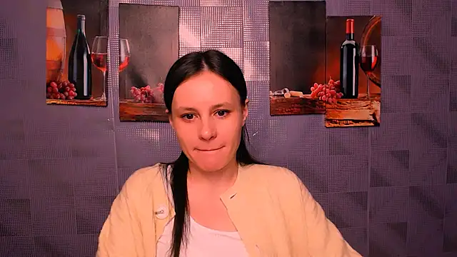 Snapshot of ValeriaHeart_ chatting on February 5, 7:29 am ValeriaHeart online show from February 5, 7:29 am