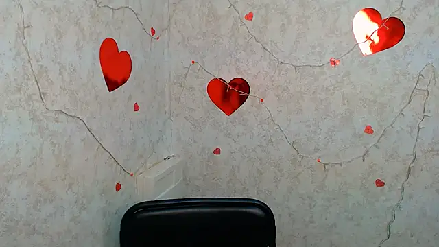 Snapshot of ValeriaHeart_ chatting on March 6, 7:21 pm ValeriaHeart online show from March 6, 7:21 pm