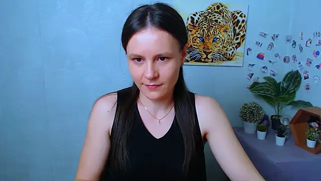 ValeriaHeart  online show from February 9, 3:54 am