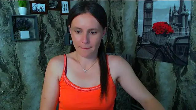 ValeriaHeart  online show from May 26, 2:24 pm