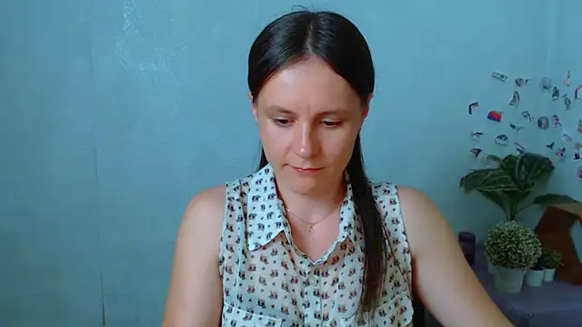 ValeriaHeart  online show from May 31, 12:45 pm