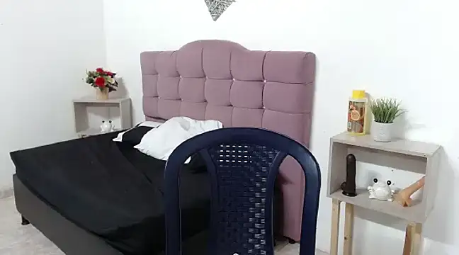 Snapshot of CanelaFierce chatting on March 15, 2:01 pm CanelaFierce online show from March 15, 2:01 pm