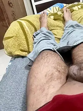 Hot funky boy online show from February 2, 3:17 pm