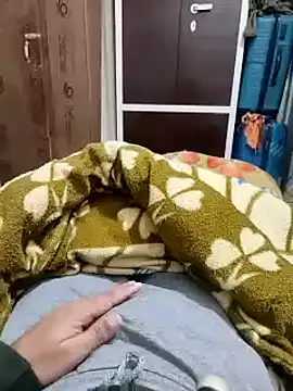 Hot funky boy online show from February 5, 5:09 pm