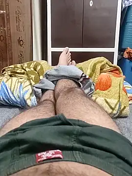 Hot funky boy online show from February 18, 5:53 pm