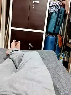 Hot funky boy online show from February 23, 7:44 am