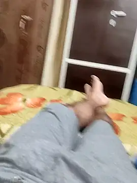 Hot funky boy online show from March 2, 9:01 pm