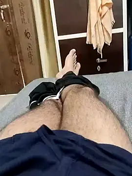 Hot funky boy online show from March 14, 8:42 am