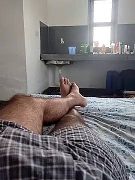 Hot funky boy online show from September 21, 4:47 am