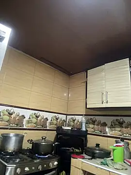 Sofiadelacruz online show from February 12, 9:01 pm