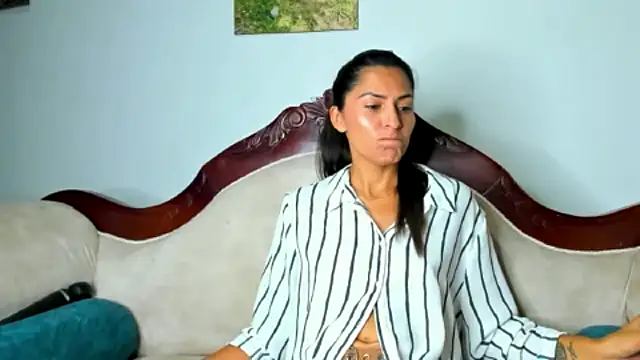 Sofiadelacruz online show from October 2, 10:17 pm