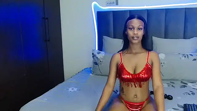 NikkyDangerr online show from February 28, 10:00 pm