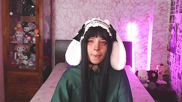 AriYokai online show from March 6, 9:22 pm