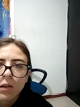 Nathaly-777 online show from March 14, 1:05 pm