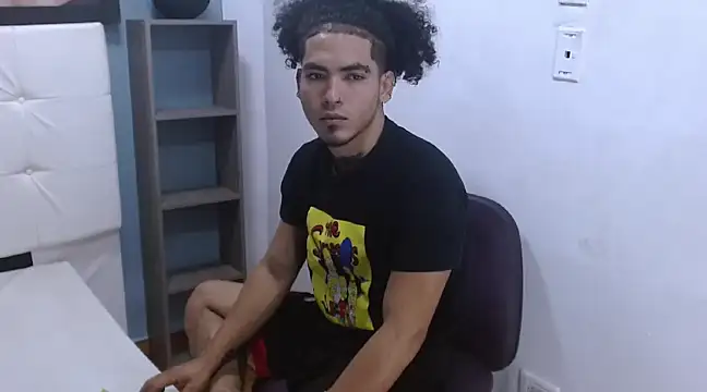 LihanJor 23 online show from February 10, 4:08 am