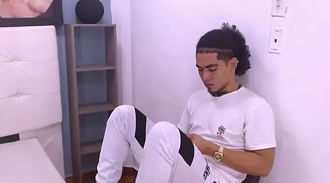 LihanJor 23 online show from February 14, 6:56 am