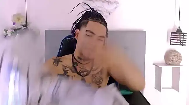 LihanJor 23 online show from March 6, 6:08 am