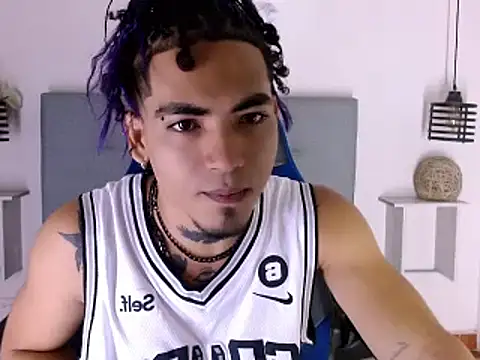 LihanJor 23 online show from March 7, 3:29 am