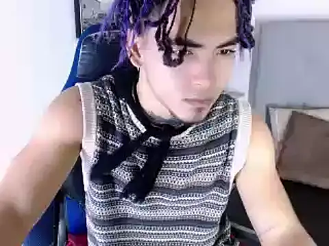 LihanJor 23 online show from March 11, 2:43 am