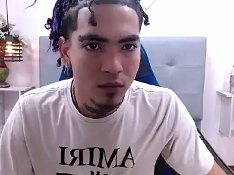 LihanJor 23 online show from March 13, 3:33 am