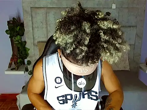 LihanJor 23 online show from September 13, 1:22 pm