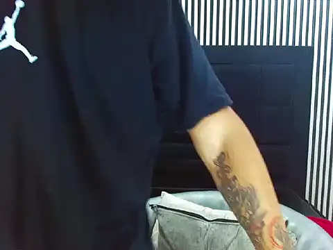 LihanJor 23 online show from September 19, 1:12 pm