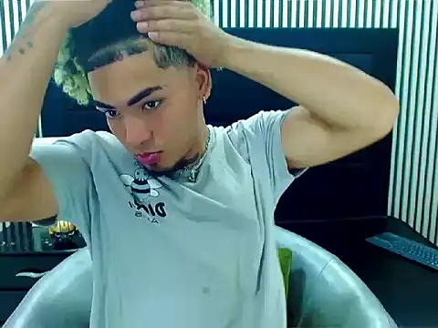 LihanJor 23 online show from September 20, 1:01 pm