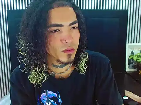 LihanJor 23 online show from September 22, 12:51 pm