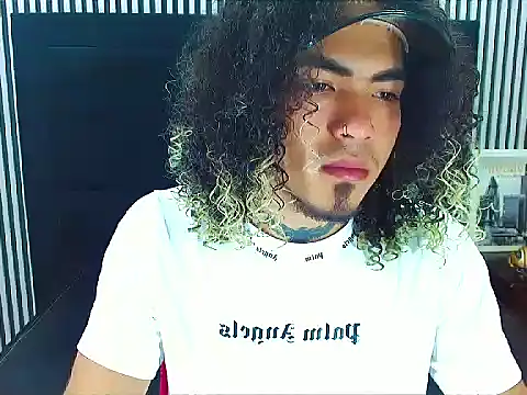 LihanJor 23 online show from October 8, 12:58 pm