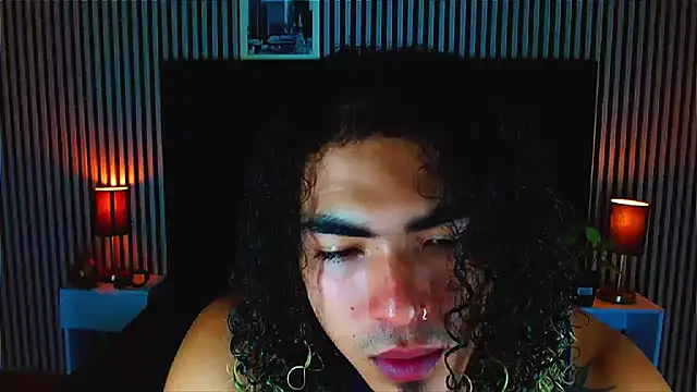 LihanJor 23 online show from October 22, 12:49 pm