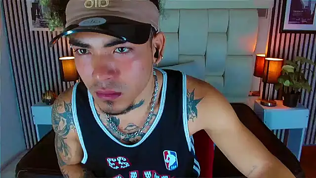 LihanJor 23 online show from December 18, 12:55 pm