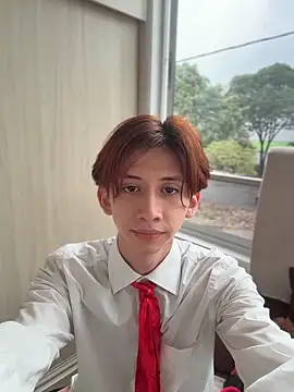 jacob and sam online show from February 8, 2:42 pm