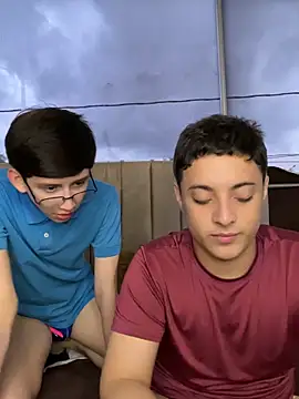 jacob and sam online show from June 6, 10:58 pm