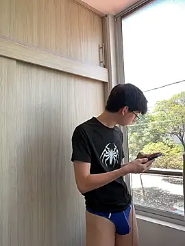 jacob and sam online show from June 27, 4:23 pm