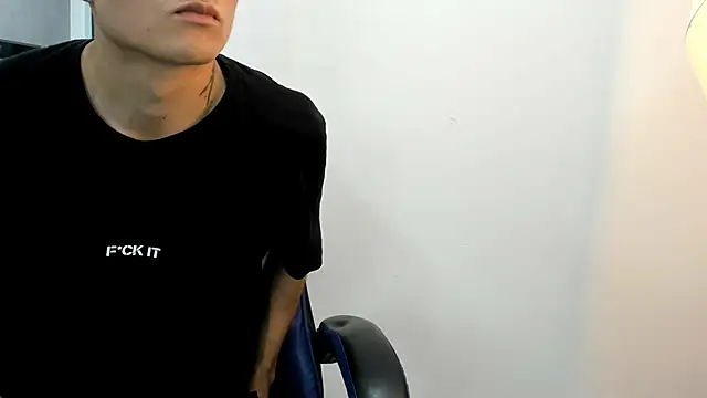 roan birkin online show from November 12, 7:24 pm