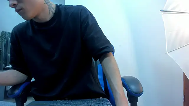 roan birkin online show from November 13, 7:13 pm