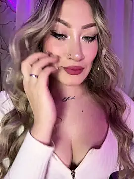 Lally Valencia   online show from May 10, 7:13 am