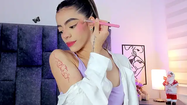 Violetta Ficher online show from December 16, 2:16 am