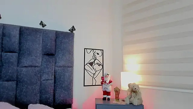 Violetta Ficher online show from December 23, 2:31 am