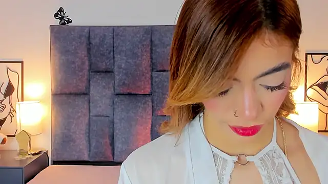 Violetta Ficher online show from June 16, 2:14 am