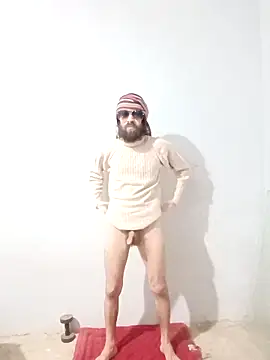 Snapshot of LustHaven-Sigma chatting on January 31, 9:48 pm LustHaven-Sigma online show from January 31, 9:48 pm