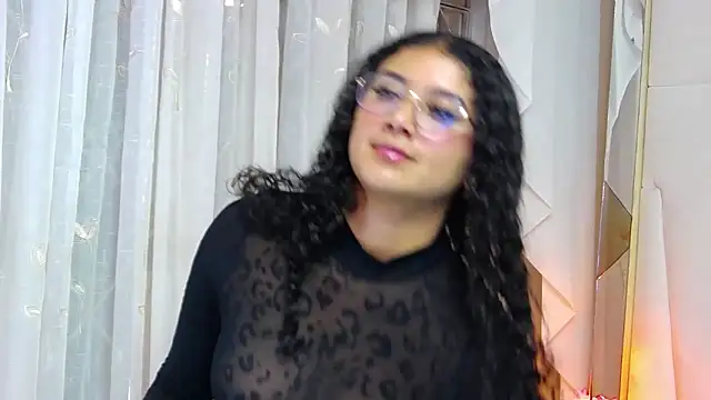 GinevraCarusso online show from September 20, 6:31 pm