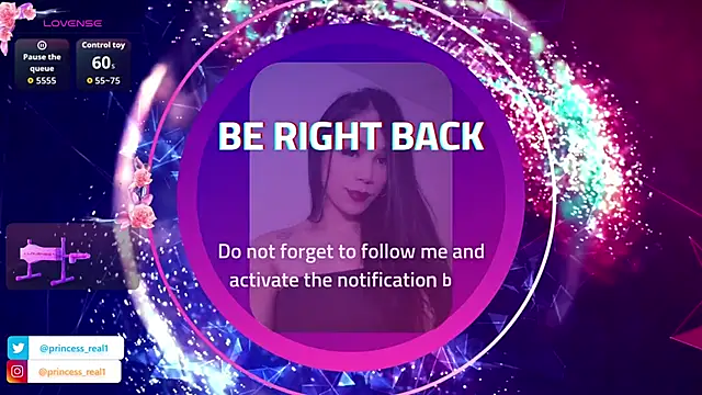 princess0303 online show from November 27, 5:20 am