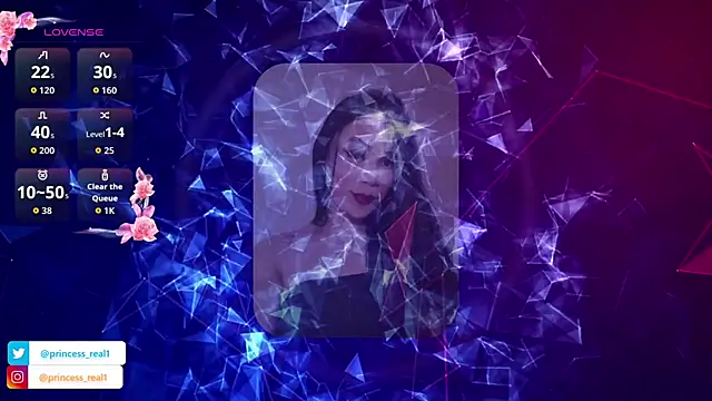 princess0303 online show from December 21, 5:36 am