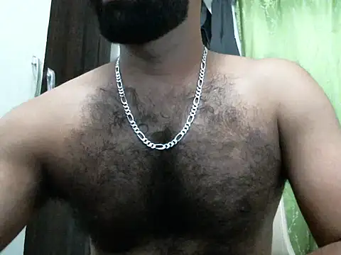 indianhairybull online show from February 7, 12:50 pm