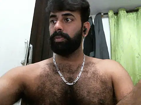 indianhairybull online show from February 19, 1:17 pm
