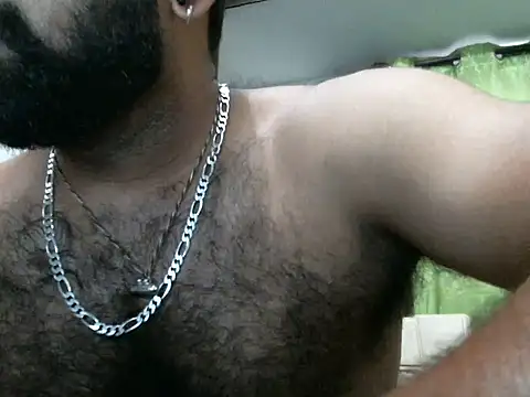 indianhairybull online show from March 4, 11:08 am