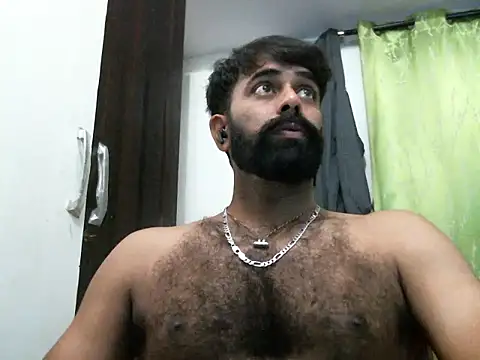 indianhairybull online show from March 10, 12:37 pm
