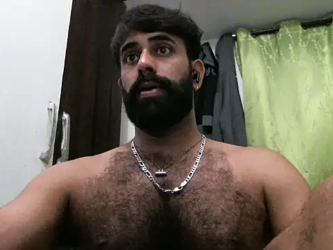 indianhairybull online show from March 18, 12:47 pm